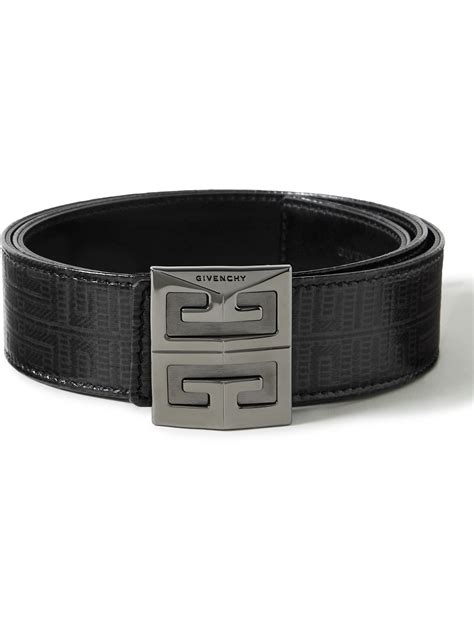 givenchy waist belt|givenchy belt men's.